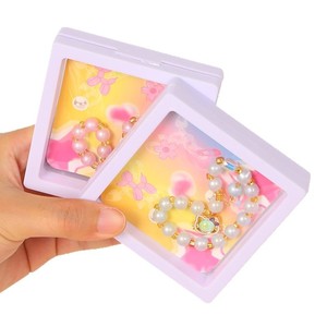Chinese Style <b>Bracelet</b> <b>Set</b> For Children Gift Boxed Jewelry 12 Pcs Flower Pattern Beaded <b>Bracelets</b> Girl Gift Holiday Party - Product Image 5