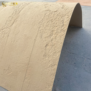 Migliore mỏng và Flexi MS bê tông ban clading vật liệu gạch cho khách sạn biệt thự nội thất nền đá - Product Image 1