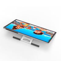 Support OEM Tablette Android de marque personnalisée 21.5 pouces Dessin Graphique Écriture Étudiants Designers Tablette PC avec stylo
