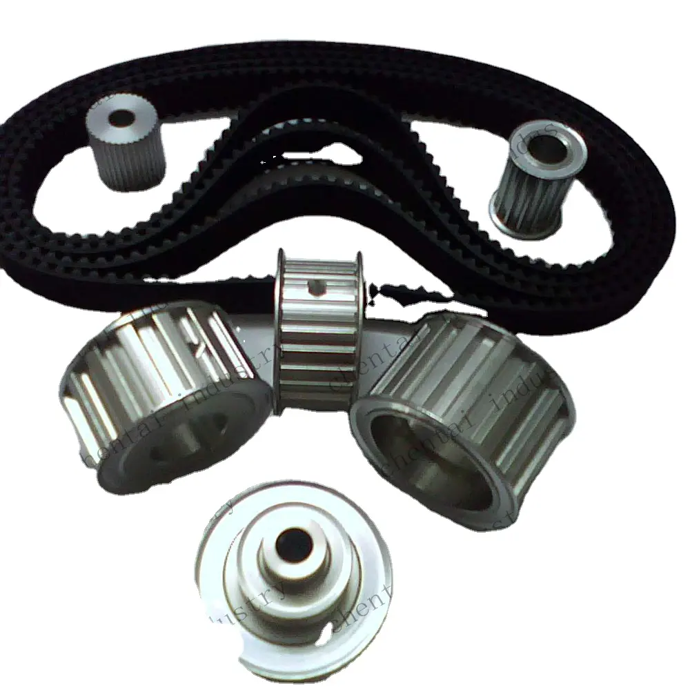 High Quality and Nice Performance Timing Pulley With Good Price