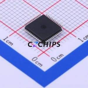Microcontrolador de chip IC de circuito integrado M0518LD2AE (7x7) nuevo y original (MCU/MPU/SoC) - Product Image 2
