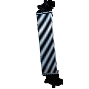 CHARGEUR INTERCOOLER pour <span class=keywords><strong>Bmw</strong></span> 540D <span class=keywords><strong>Xdrive</strong></span> 17518576509 - Product Image 1