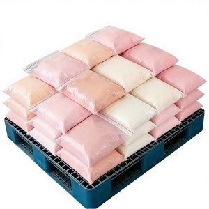 Suministros para Uñas, Polvo Acrílico KG, Transparente, Rosa, Nude, Polímero Cremoso, Extensión <span class=keywords><strong>de</strong></span> Uñas, Acrílicos Franceses, Sin <span class=keywords><strong>Olor</strong></span>, Manicura/DIY - Product Image 1