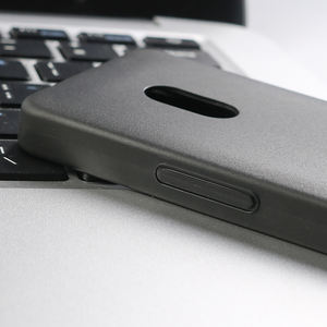 Funda para Teléfono Negra Esmerilada para <span class=keywords><strong>Xiaomi</strong></span> Qin <span class=keywords><strong>F22</strong></span> F21 Pro Qin3 Ultra, Funda Protectora Trasera de TPU Suave a Prueba de Golpes - Product Image 4