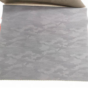 Nylon spandex 4 ways <strong>camo</strong> <strong>fabric</strong> for fashion jacket outwear - Product Image 5