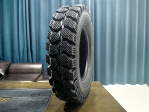 DUHOW DH-395 5.00-12 รถจักรยานยนต์สำหรับงานกู้ภัยในพื้นที่น้ำท่วม ทนทาน ใช้งานได้นาน รับประกัน 3 ปี - Product Image 2