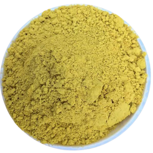Polvo de Polen de Abeja, Suplemento de Polen de Abeja Rico en Vitamina B, Antioxidantes, para el Desarrollo de los Senos, Inmunidad y Energía - Product Image 6