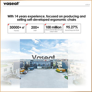 ผ้าตาข่ายสำหรับทำงานสุดหรู,<span class=keywords><strong>เก้าอี้</strong></span>สำนักงานปกติปรับแต่งได้ตามหลักสรีรศาสตร์นิ่มทันสมัยสำหรับคอมพิวเตอร์ - Product Image 4