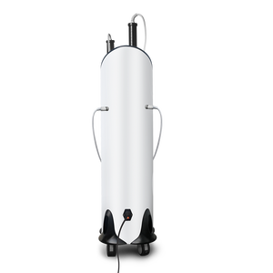 Professional Inner Ball Roller Machine Body Sculpting Cellulite Reduction Lymphatic Drainage Beauty Equipment - Product Image 4