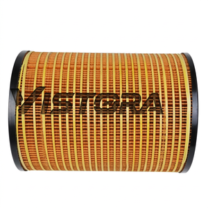 Pièces détachées de camion de haute qualité 1174089 2998229 1R0726 Filtre à huile - Product Image 2
