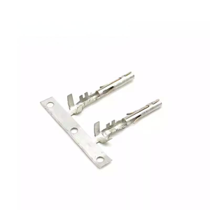 Kết nối thiết bị đầu cuối 12124580 Delphi dây để Hội Đồng Quản trị nữ tin mạ liên hệ với - Product Image 2