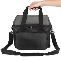 Mini Spark 4 pièces, un pack, pour mariage, DJ, fête, scène, fontaine à étincelles froides, télécommande, 350W, étanche, emballage en sac