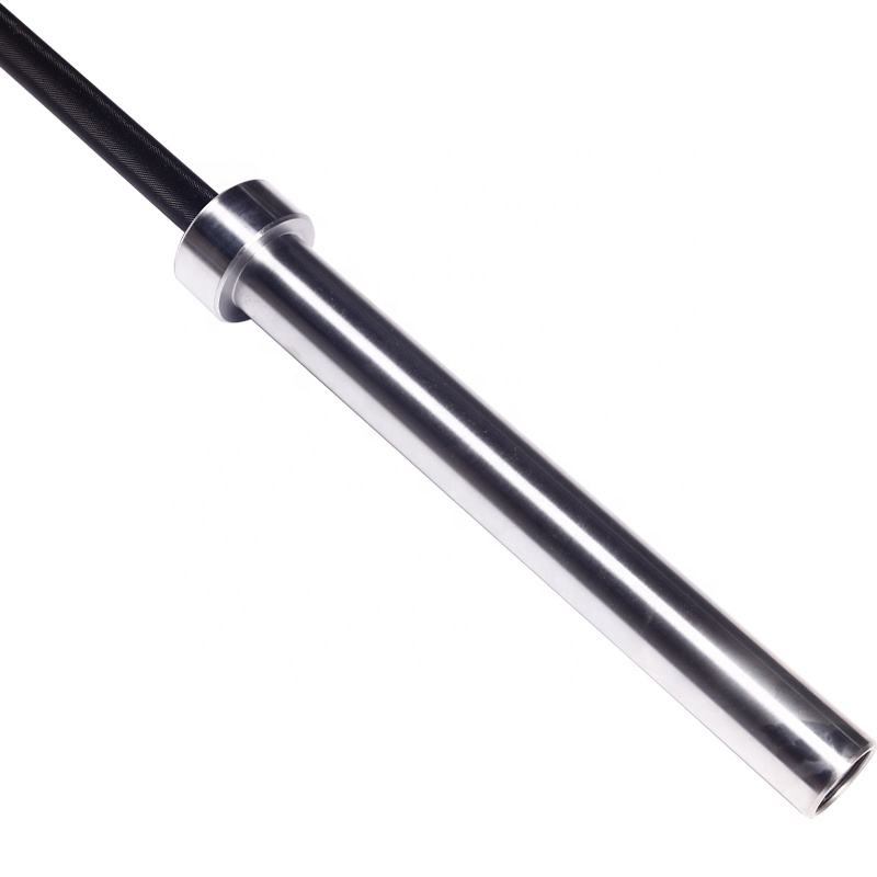 TOPTOONS 20kg鋳鉄バーベル卸売パワーリフティングバー