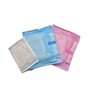 Assorbenti igienici monouso di alta qualità Ultra sottili e traspiranti all'ingrosso - Product Image 6