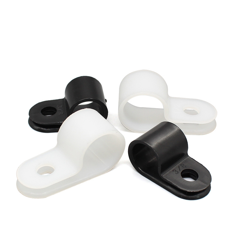 OEM Cable Clamps Plastic Clamp Cable