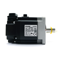 Controlador lógico programable original, pieza CNC, precio, Mitsubishi Yaskawa Siemens Fanuc AC, servomotor y accionamiento 750W