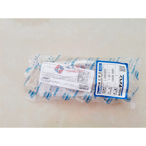 หัวเชื่อมหุ่นยนต์ OTC รุ่น L10605B00 ของแท้ พร้อมอุปกรณ์เสริมคอห่าน สำหรับเปลี่ยนซ่อมแซม - Product Image 3