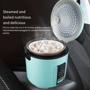 ขายร้อนหม้อหุงข้าวคุณภาพสูง 2.8lหม้อหุงข้าวหม้อด้านในที่ดีที่สุดหม้อหุงข้าวเชิงพาณิชย์ 50 ลิตร - Product Image 6