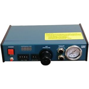 Sichun <span class=keywords><strong>JM</strong></span>-8000 220V tự động hiển thị kỹ thuật số phun keo Máy Phân phối 1 năm thiết bị công nghiệp mới cho khách sạn - Product Image 1