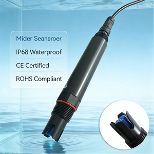Detector de Dureza Total Profesional con Lectura Instantánea - Herramienta Precisa para Pruebas de Calidad del Agua para Uso Industrial y en la Construcción - Product Image 4