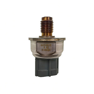 เซ็นเซอร์วัดแรงดันคอมมอนเรล 9664613880 แบบเกลียวติดตั้ง ใช้สำหรับรถยนต์ - Product Image 2