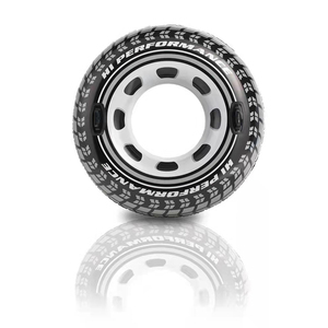 B01 R <span class=keywords><strong>INTEX</strong></span> 56268 tubo de camión monstruo anillo inflable de natación piscina de verano flotador de Lago - Product Image 1