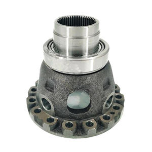 Transmisión Automática Diferencial TF80 TF81 para Caja de Cambios de Transtrenz - Product Image 6