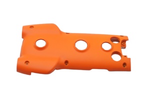 Châssis de drone industriel léger en magnésium, moulé sous pression, haute résistance, couleur personnalisable - Product Image 5