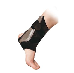 E-life E-ANC063 penstabil pergelangan kaki Coolfit dapat disesuaikan olahraga desain kustom dukungan penstabil pergelangan kaki - Product Image 1