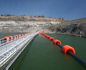 Molde De Doca De Flutuação Pontão De Plástico Fácil Molde De Pontões Flutuantes Molde De Sopro Fábrica