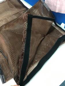 มุ้งกันยุงแม่เหล็กสำหรับประตูตาข่าย100x22 0ซม./90x21 0ซม./120x210ซม. - Product Image 4