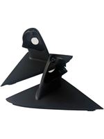 Support triangulaire de rétroviseur pour Mercedes-Benz GLA156, plaque triangulaire de rétroviseur de recul, base triangulaire de rétroviseur latéral
