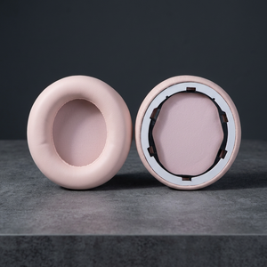 Almohadillas de Repuesto para Anker Soundcore Life Q30, de Cuero Proteico, Aislamiento de Ruido, Duraderas, Transpirables, Amigables con la Piel - Product Image 4