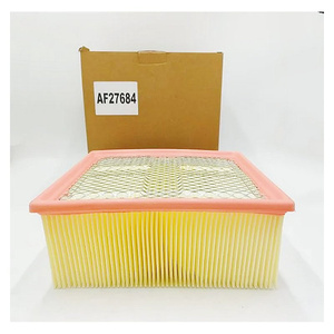 Nuevo Filtro de Aceite y Filtro de Aire para Camiones Pesados, Piezas de Repuesto SA6135 PA76298 Af27684 Marca SA China - Product Image 3
