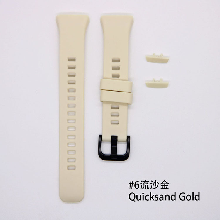 #6 quicksand gold