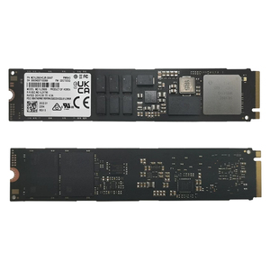PM9A3 960GB M.2 22110 PCIE 4.0x4 NVME SSD MZ1L2960HCJR-00A07 22x110mm Disque SSD d'entreprise pour ordinateur de bureau MZ1L2960HCJR-00AMV - Product Image 1