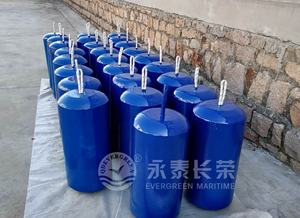 Bouée en <span class=keywords><strong>mousse</strong></span> sous-marine, bouée sphérique, bouée d'amarrage offshore - Product Image 5