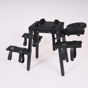 Sedia per Giochi Erotici, Panca per Addestramento BDSM, Sedia per Orgasmo, Prodotti Sessuali per Coppie - Product Image 4