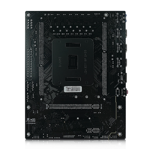 Scheda madre Desktop Intel LGA2011 processori H61 Computer scheda madre Dual <span class=keywords><strong>DDR3</strong></span> 64GB scheda madre di gioco per Pc - Product Image 3