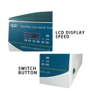 Zenithlab LC-04W מעבדה אלקטרונית באיכות גבוהה - Product Image 4