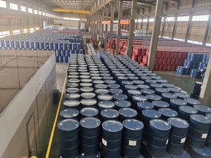 Không thấm nước và chống cháy cứng nhắc bọt PU sản xuất hóa chất nguyên liệu - Product Image 4