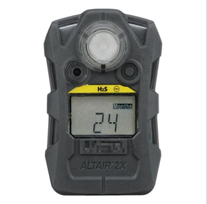 Détecteur de gaz Altair 2X, détecteur de monoxyde de carbone - Product Image 4