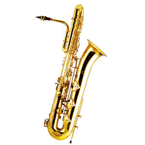 BBS-120 Basse <span class=keywords><strong>Saxophone</strong></span> - Product Image 1