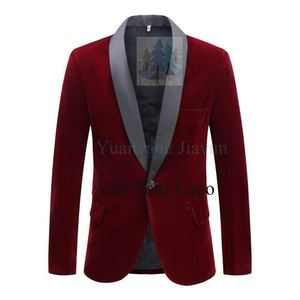 Giacca nera lucida con pantaloni tuta da uomo 2 pezzi Tuxedo da sposo <span class=keywords><strong>nero</strong></span> Flat Velvet con risvolto da sposa <span class=keywords><strong>abito</strong></span> <span class=keywords><strong>smoking</strong></span> <span class=keywords><strong>abito</strong></span> <span class=keywords><strong>smoking</strong></span> - Product Image 2
