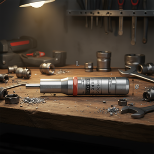 824 B1 Wrench 20x1mm Length L Diameter <b>Precision</b> <b>Tool</b> - Product Image 3