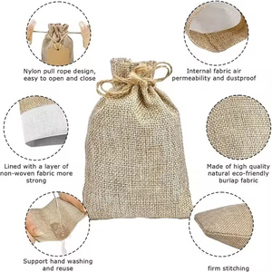 <span class=keywords><strong>Sac</strong></span> en toile de <span class=keywords><strong>jute</strong></span> personnalisé avec logo imprimé pour Noël, <span class=keywords><strong>sac</strong></span> à café en toile de <span class=keywords><strong>jute</strong></span>, <span class=keywords><strong>sac</strong></span> cadeau en toile de <span class=keywords><strong>jute</strong></span>, <span class=keywords><strong>sac</strong></span> à cordon en toile de <span class=keywords><strong>jute</strong></span> écologique - Product Image 4