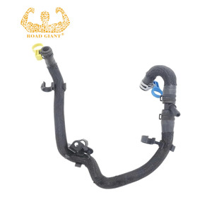 Manguera de Agua LR121755 para <span class=keywords><strong>Land</strong></span> <span class=keywords><strong>Rover</strong></span> <span class=keywords><strong>Defender</strong></span> L663 2020-, Range <span class=keywords><strong>Rover</strong></span> Vogue L405 2013-2021, L460 <span class=keywords><strong>2022</strong></span>-, Range <span class=keywords><strong>Rover</strong></span> Velar L560 2017- - Product Image 3