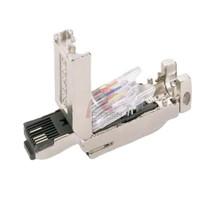 New and Original Ethernet Gateway Switch module 6GK5008-0BA10-1AB2
