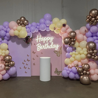 Dropshipping : Enseigne néon LED personnalisée avec design gratuit pour entreprises, fêtes d'anniversaire et usage domestique