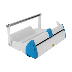 Équipement dentaire de haute qualité, scelleuse thermique médicale étendue de 300 mm pour usage dentaire - Product Image 4